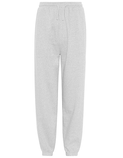 Hose – Unisex Sweatpants With Elastic Cuff