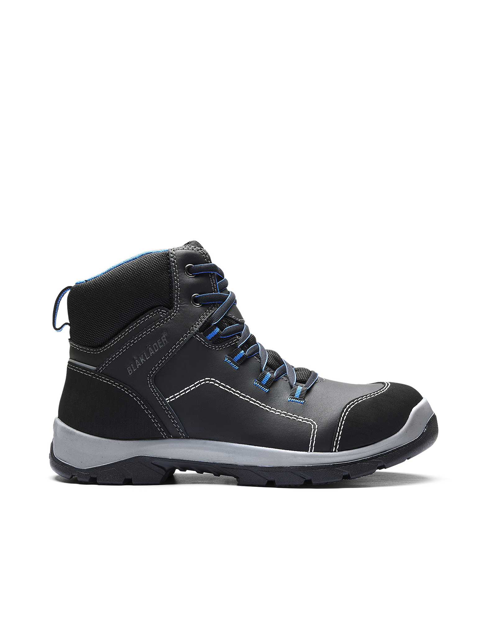 RETRO Sicherheitsstiefel S3