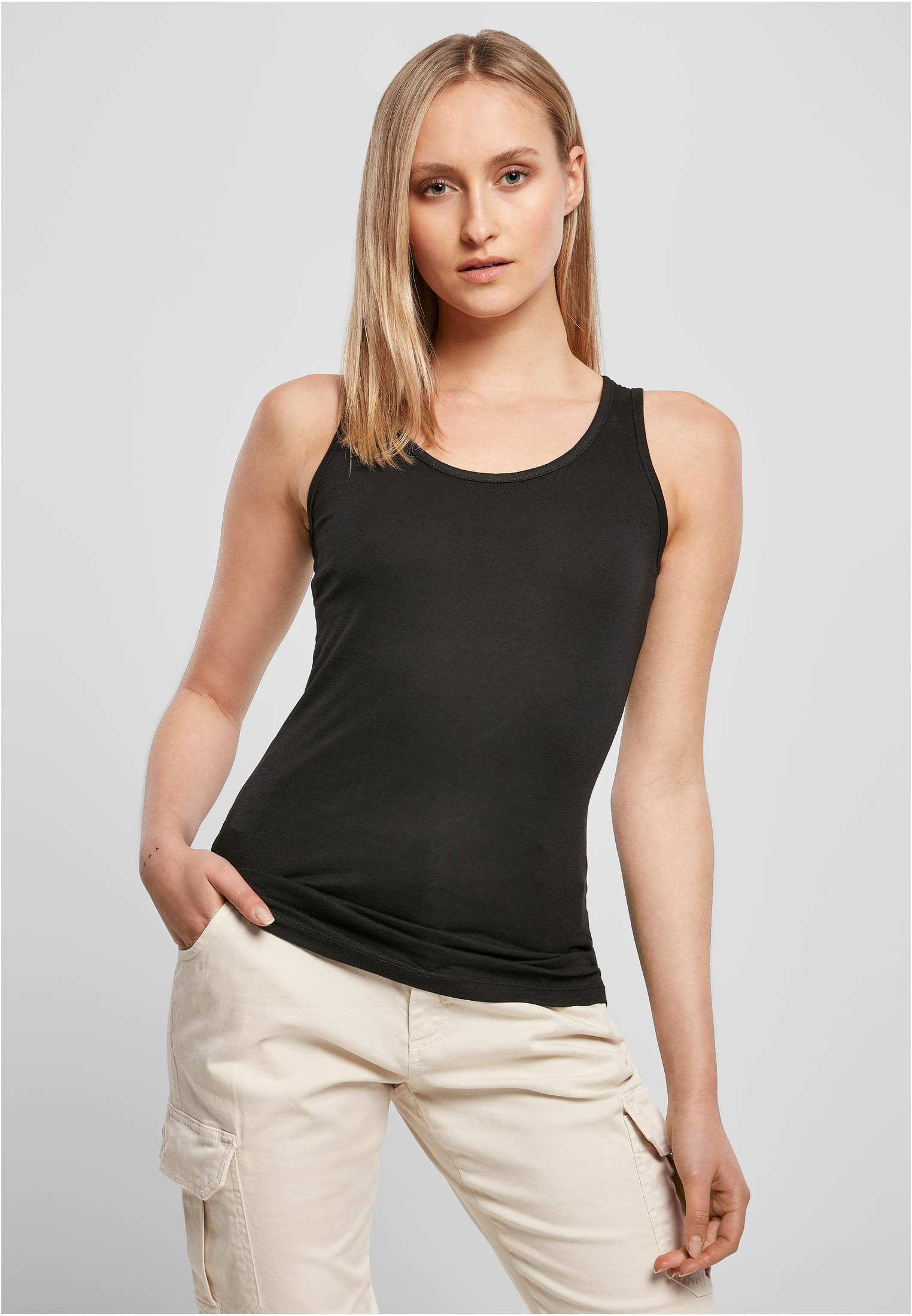 T-Shirt – Ladies´ Merch Top