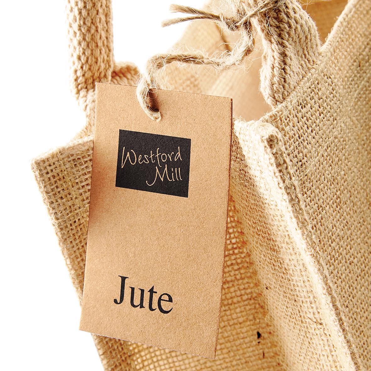 Tasche – Jute Petite Gift Bag