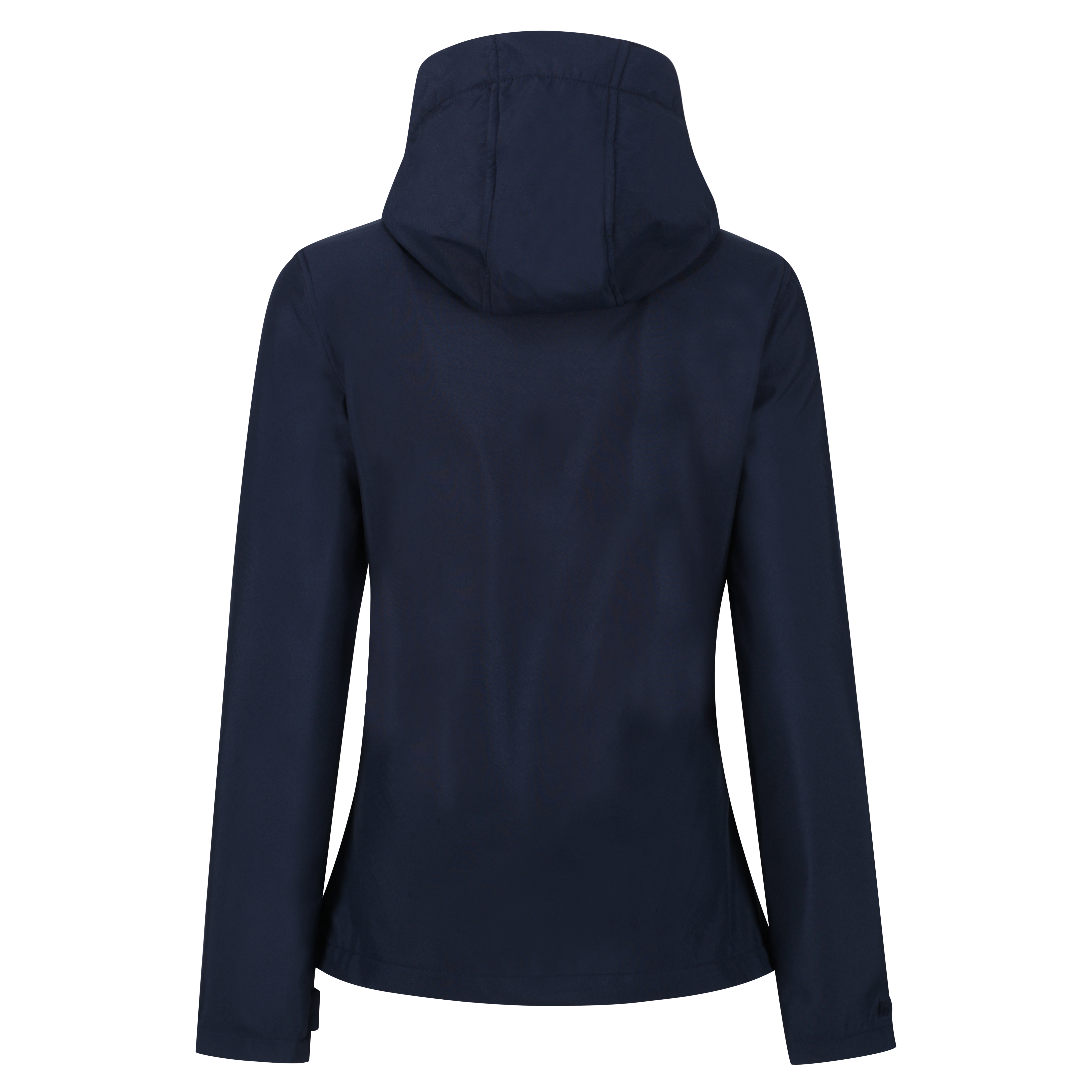 Women´s Venturer 3-Layer Printable Hooded Softshell Jacket