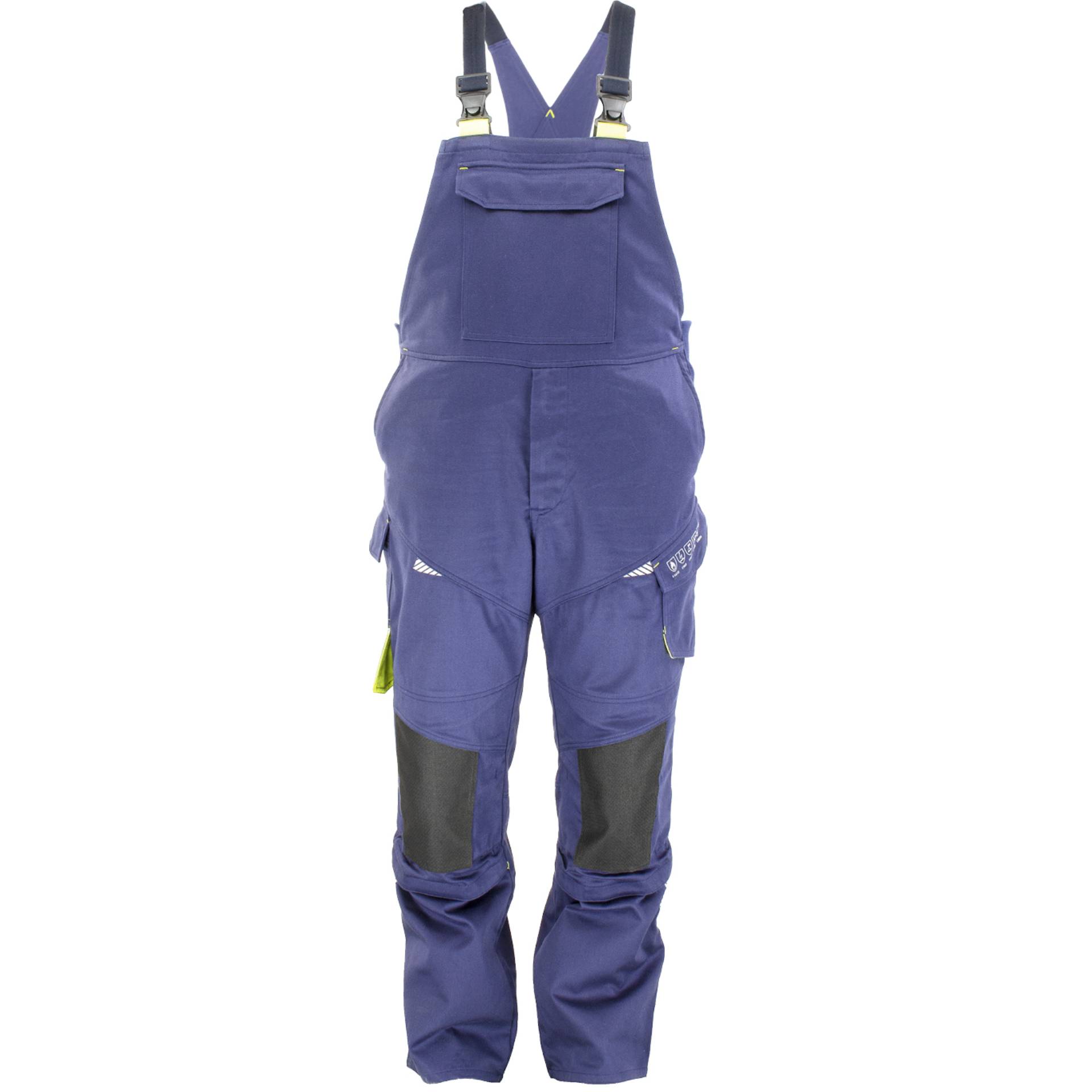 Multinorm Latzhose 1525LH