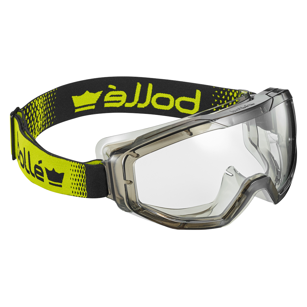 (GLOBEN10W) Vollsichtbrille, Bollé® Globe