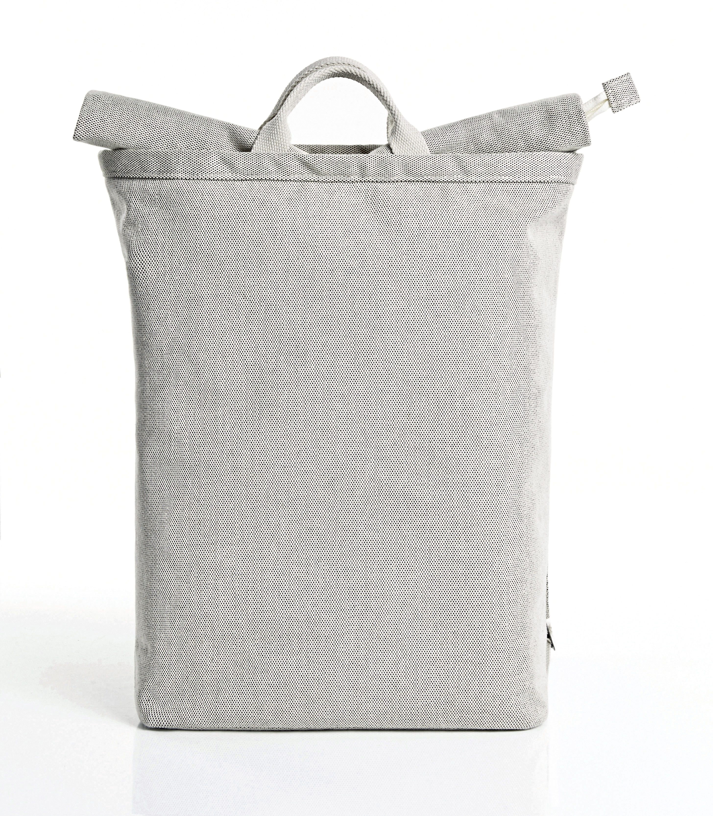 Tasche – Backpack Loom