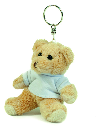 Tasche – Binx Key Ring Teddy