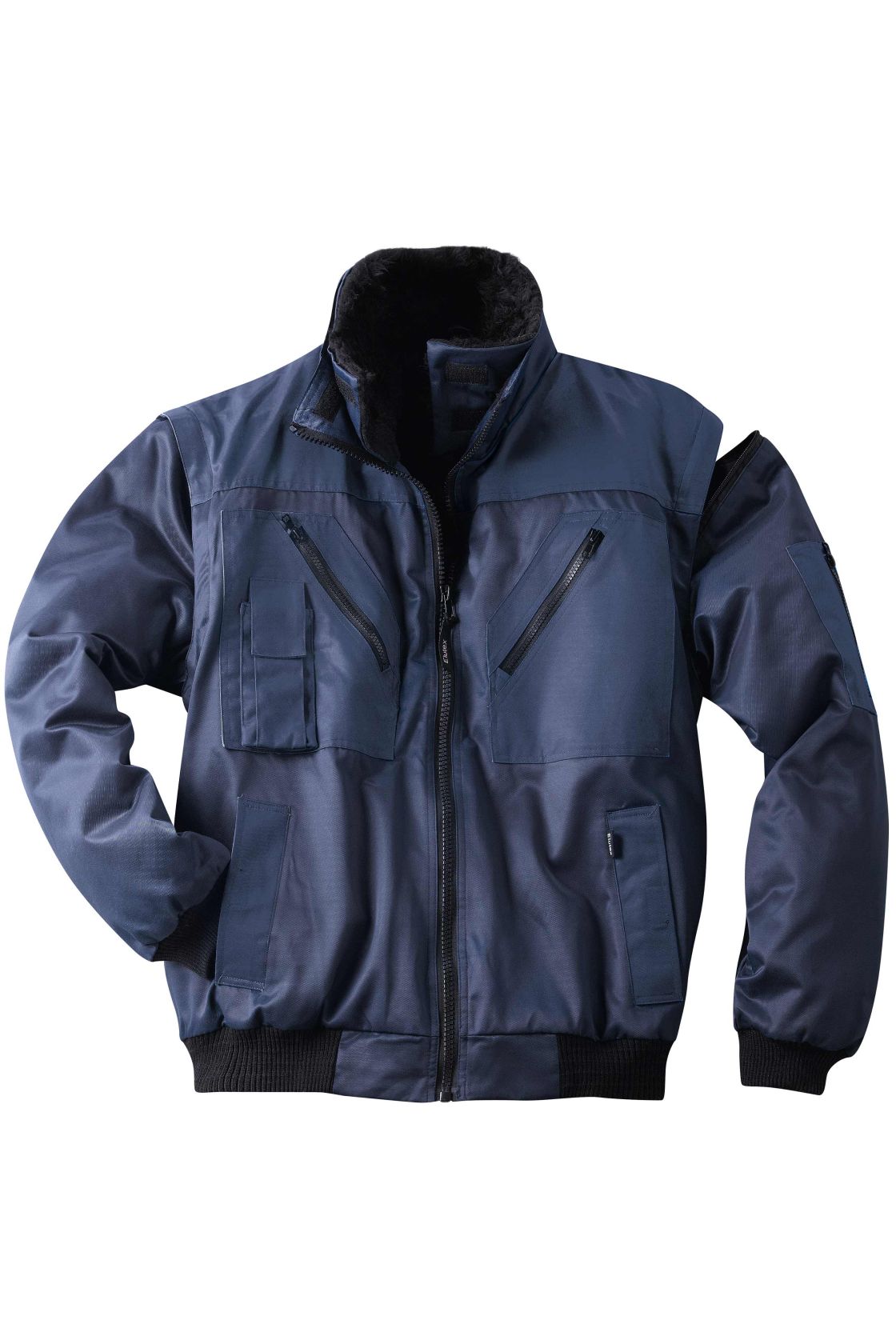 4 in 1-Pilotenblouson Nevada