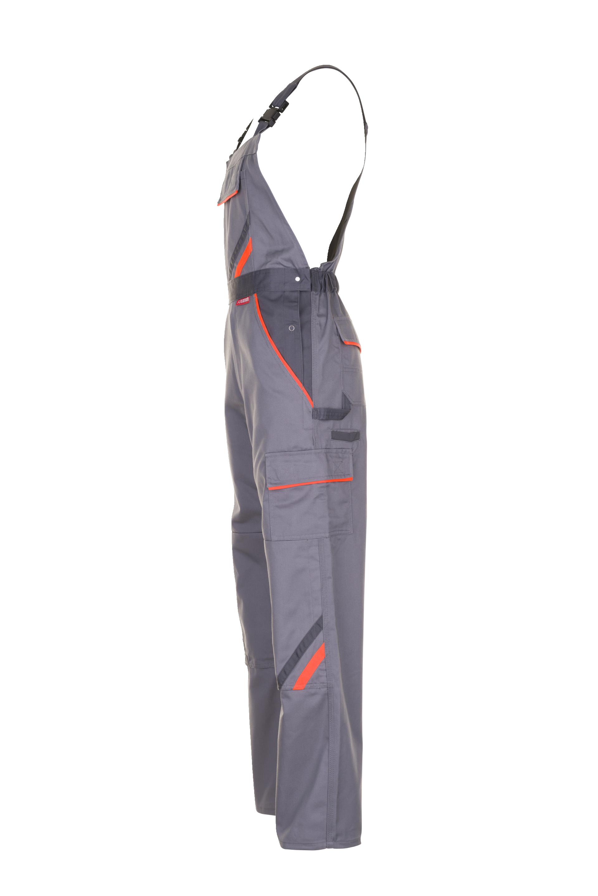 PLANAM Latzhose Visline
