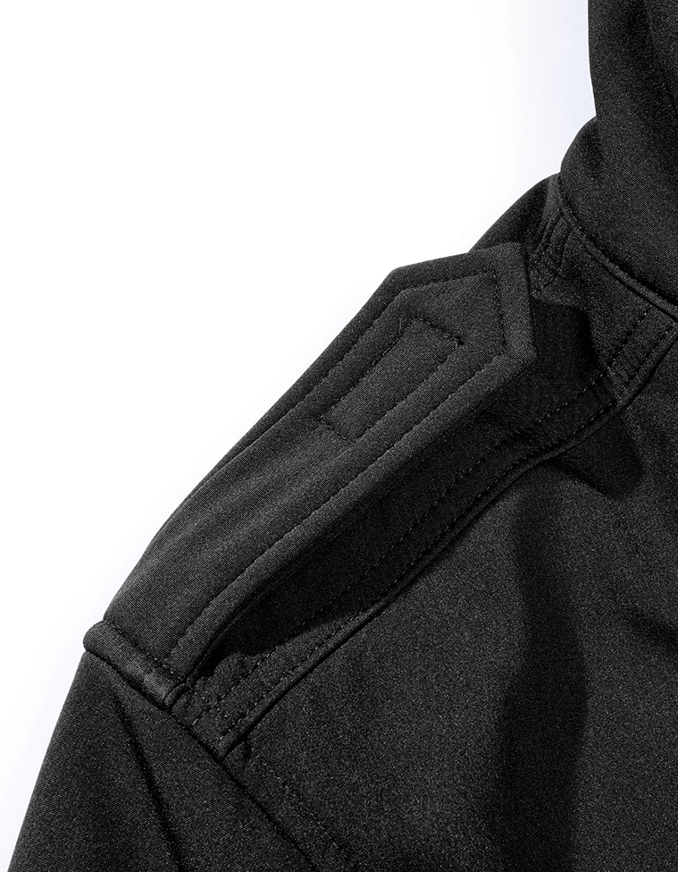 M65 Softshelljacket