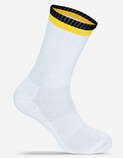 Strumpf – Tennis Socks Two Tone