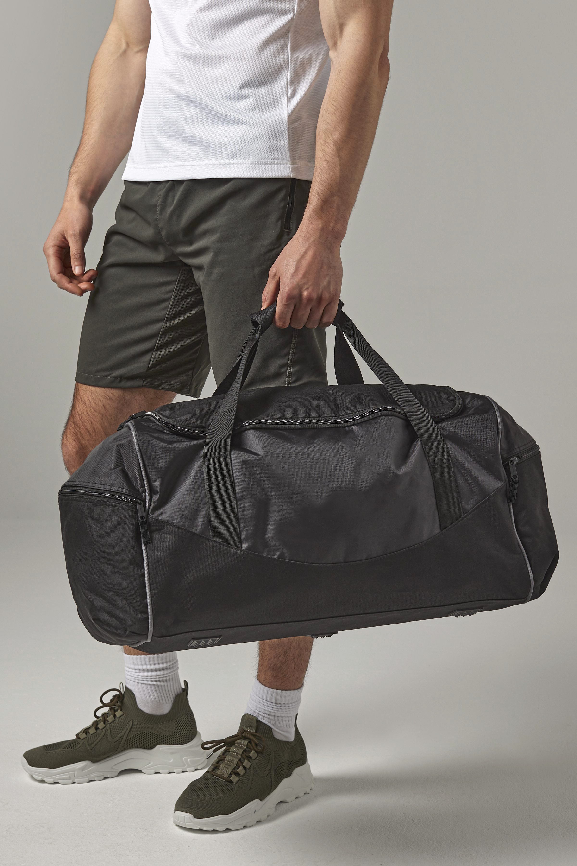 Tasche – Teamwear Holdall