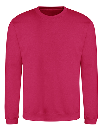 Sweatshirt – AWDis Sweat
