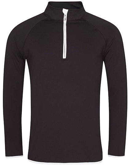 Sweatshirt – Men´s Cool 1/2 Zip Sweat