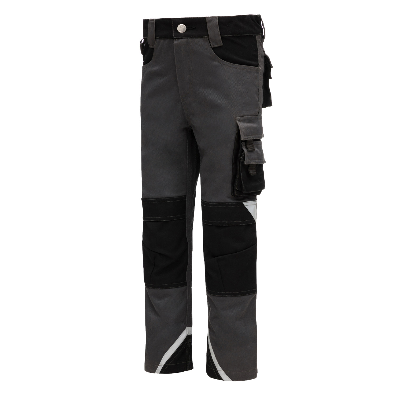 Outdoorhose MOTION TEX KIDS lange Outdoorhose für Kinder