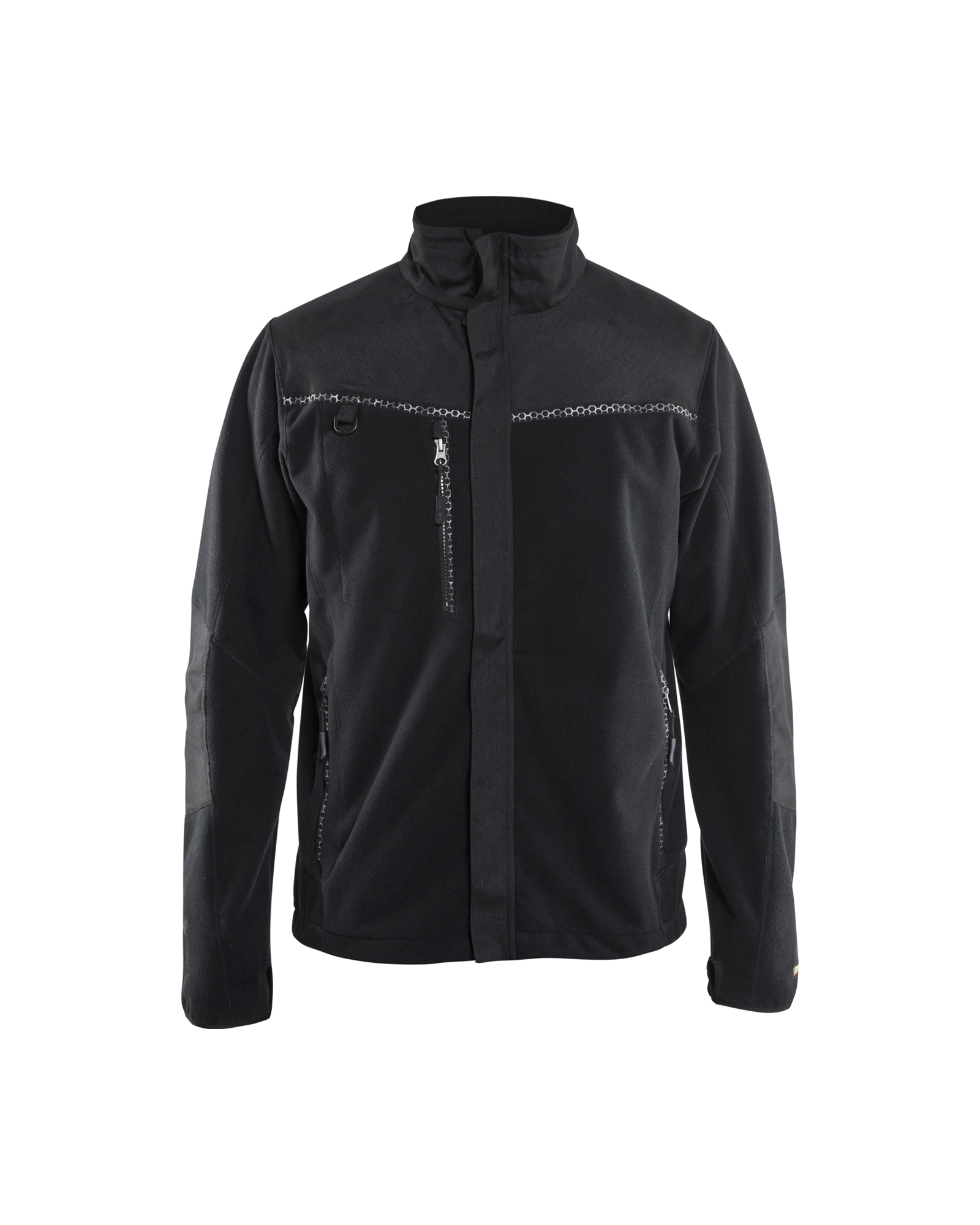 Fleecejacke winddicht