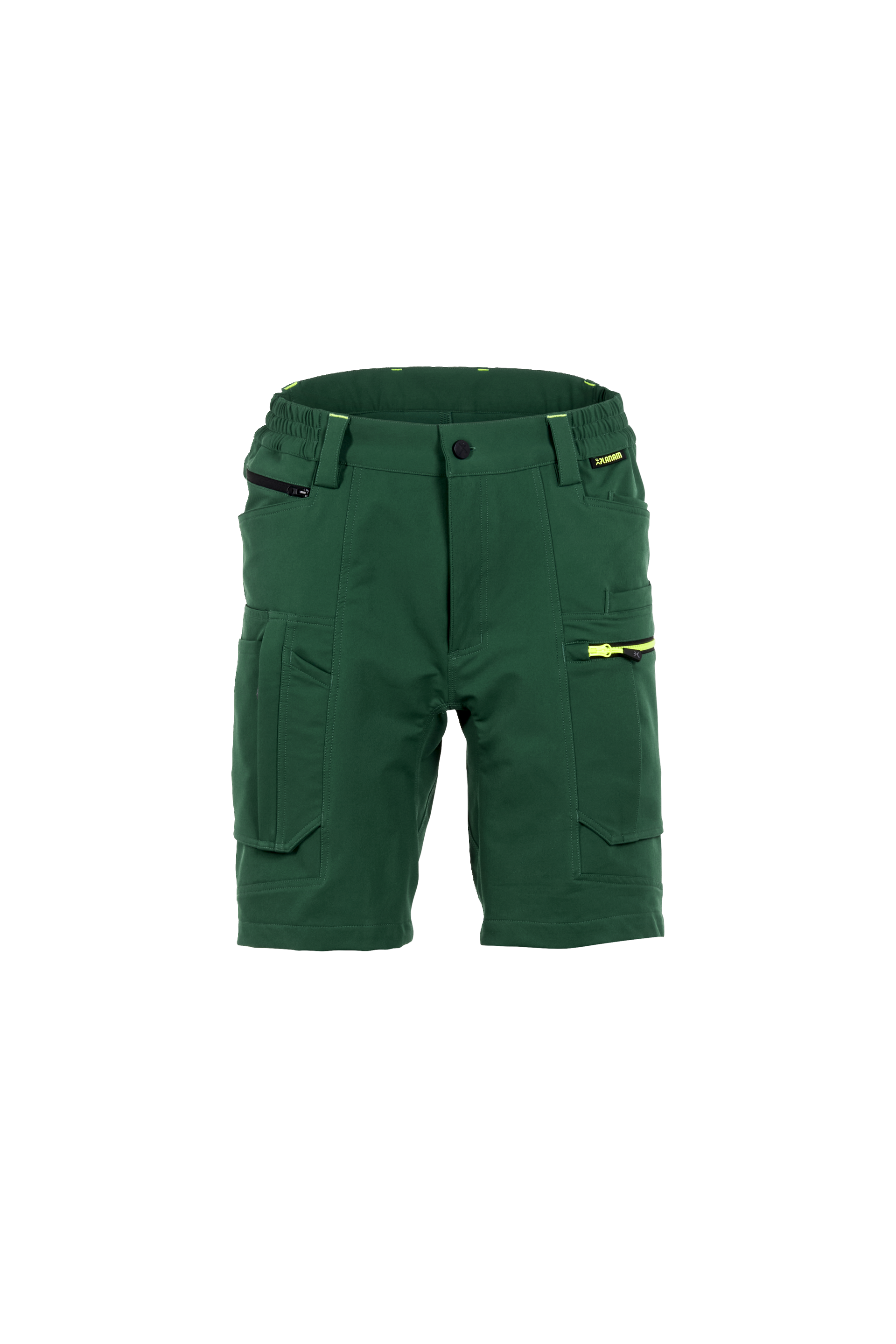 PLANAM Shorts rECOline