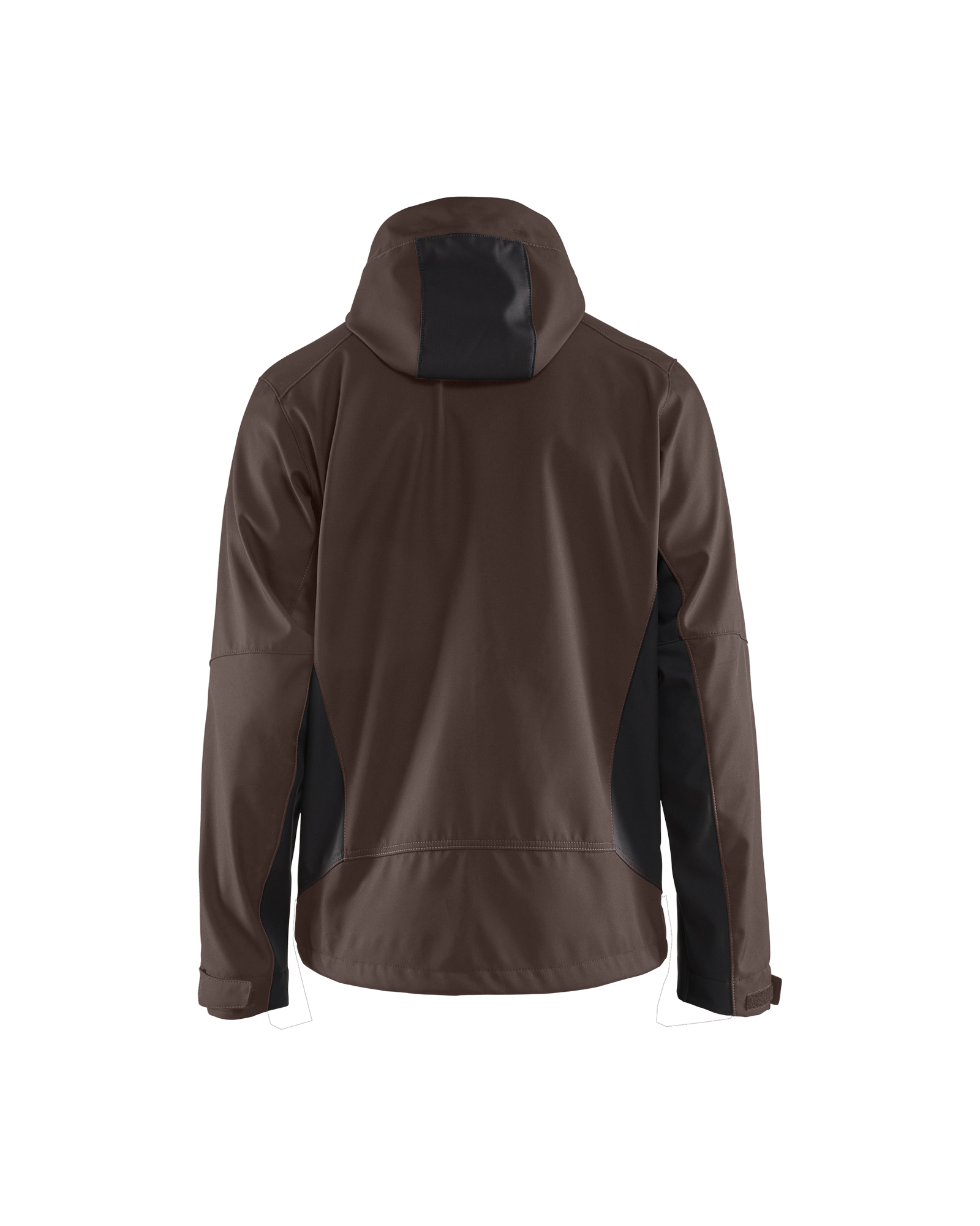 Softshell Jacke