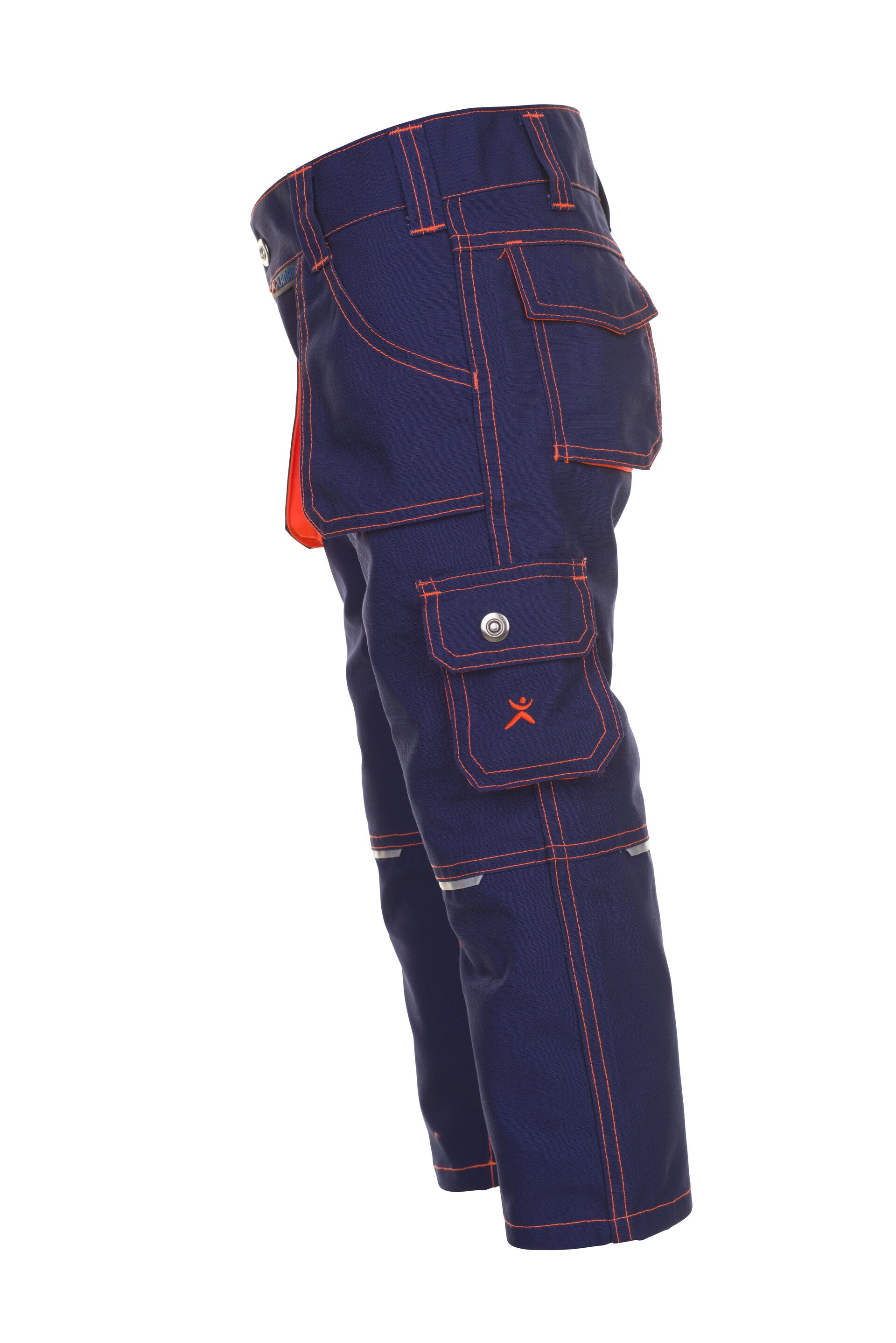 PLANAM Bundhose Junior
