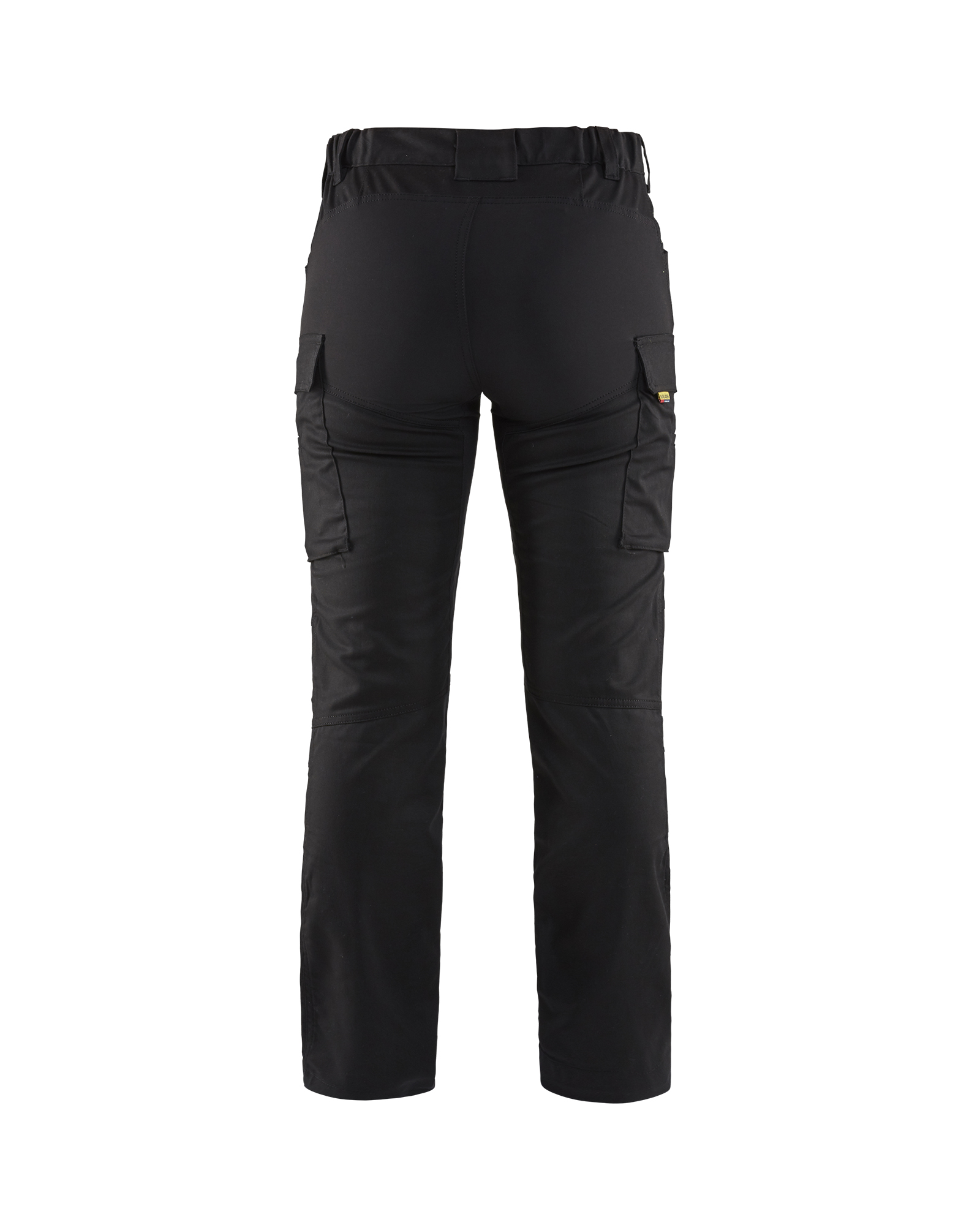 Damen Service Arbeitshose Stretch