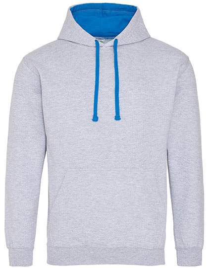 Varsity Hoodie