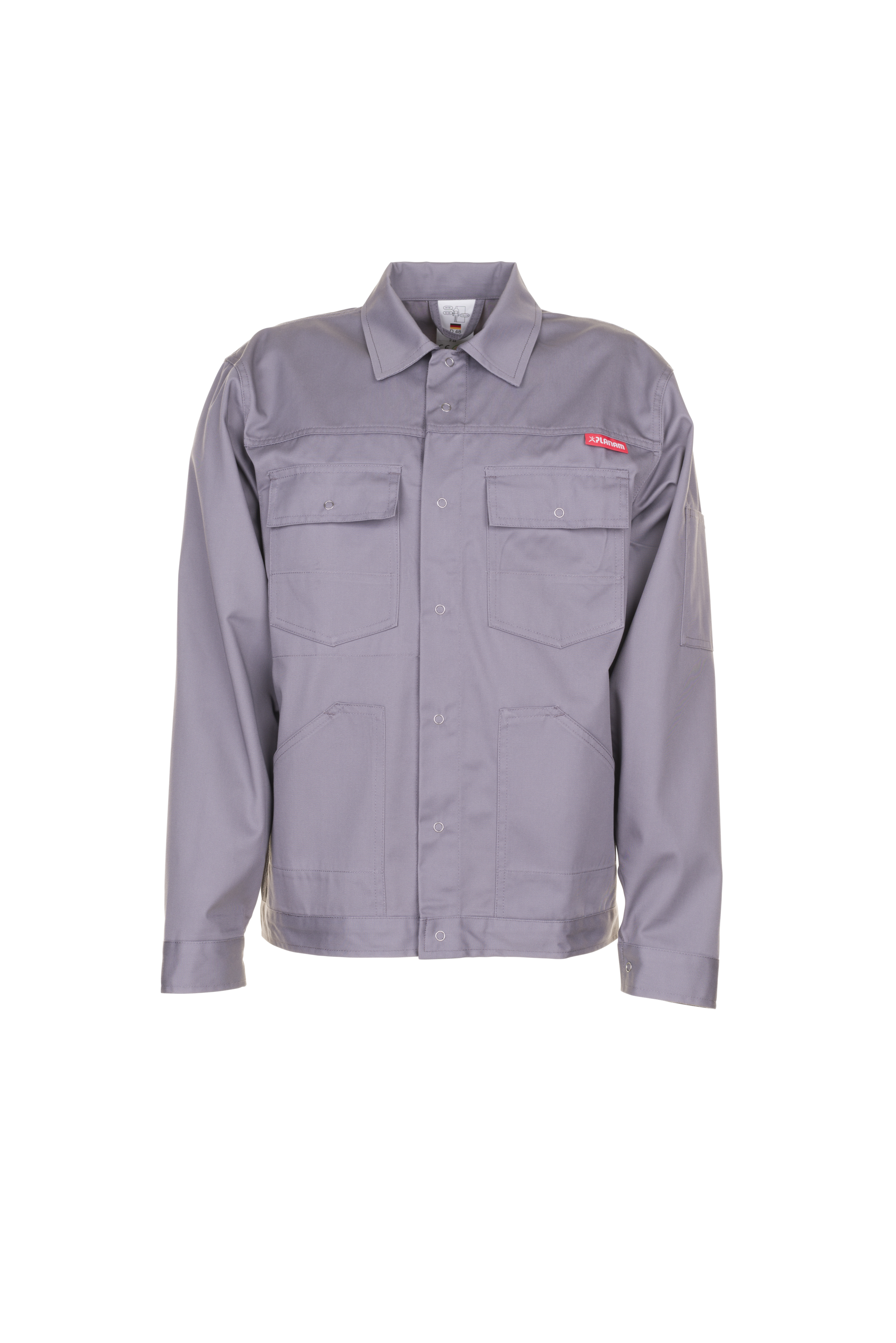 PLANAM Bundjacke MG 260