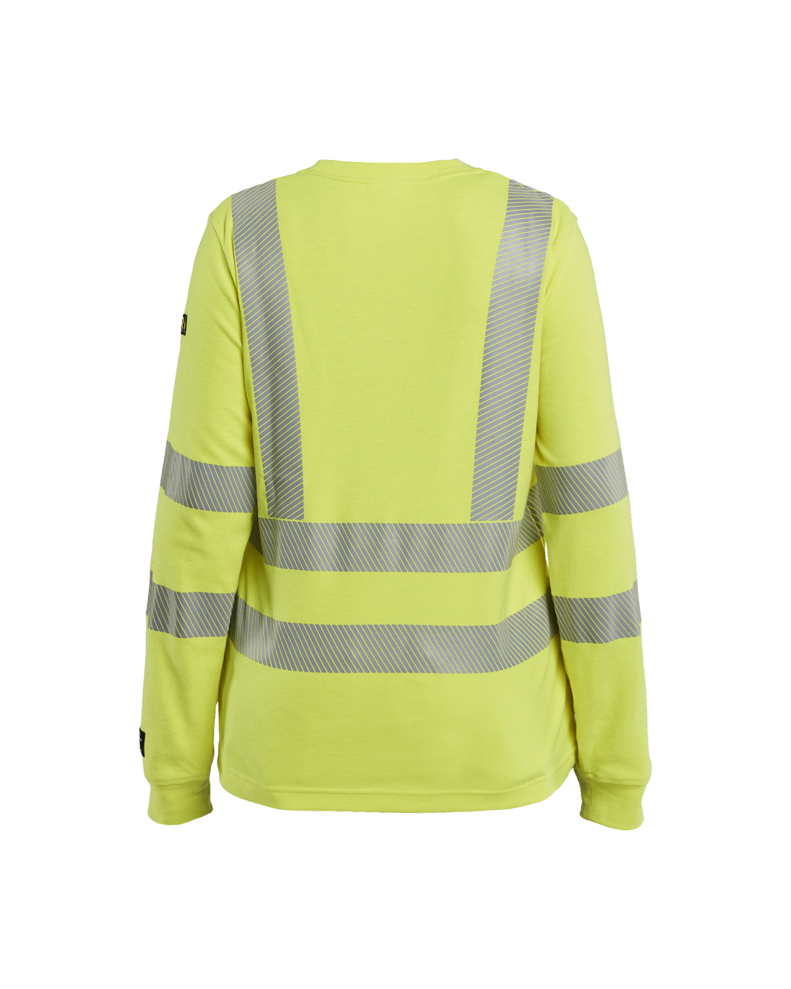 Damen Multinorm Langarmshirt Inhärent