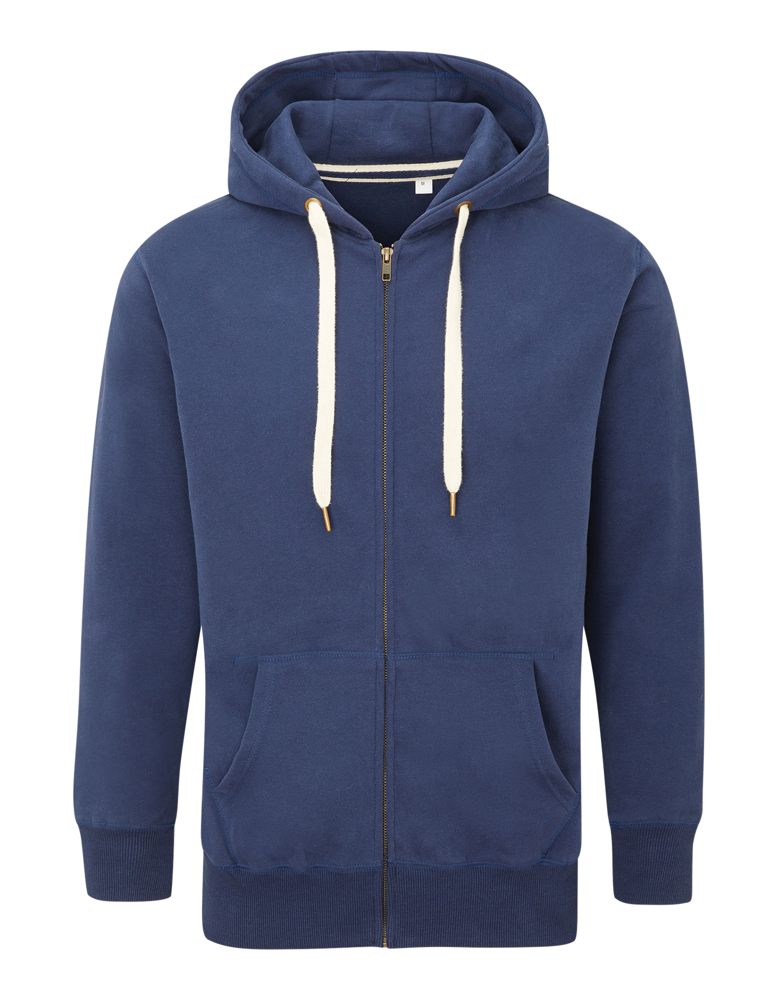 The Superstar Zip Through Hoodie