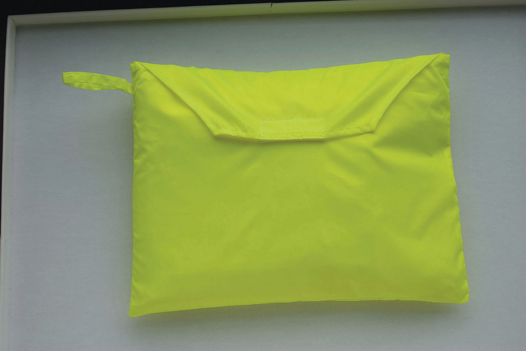 Regenponcho – Promo Poncho
