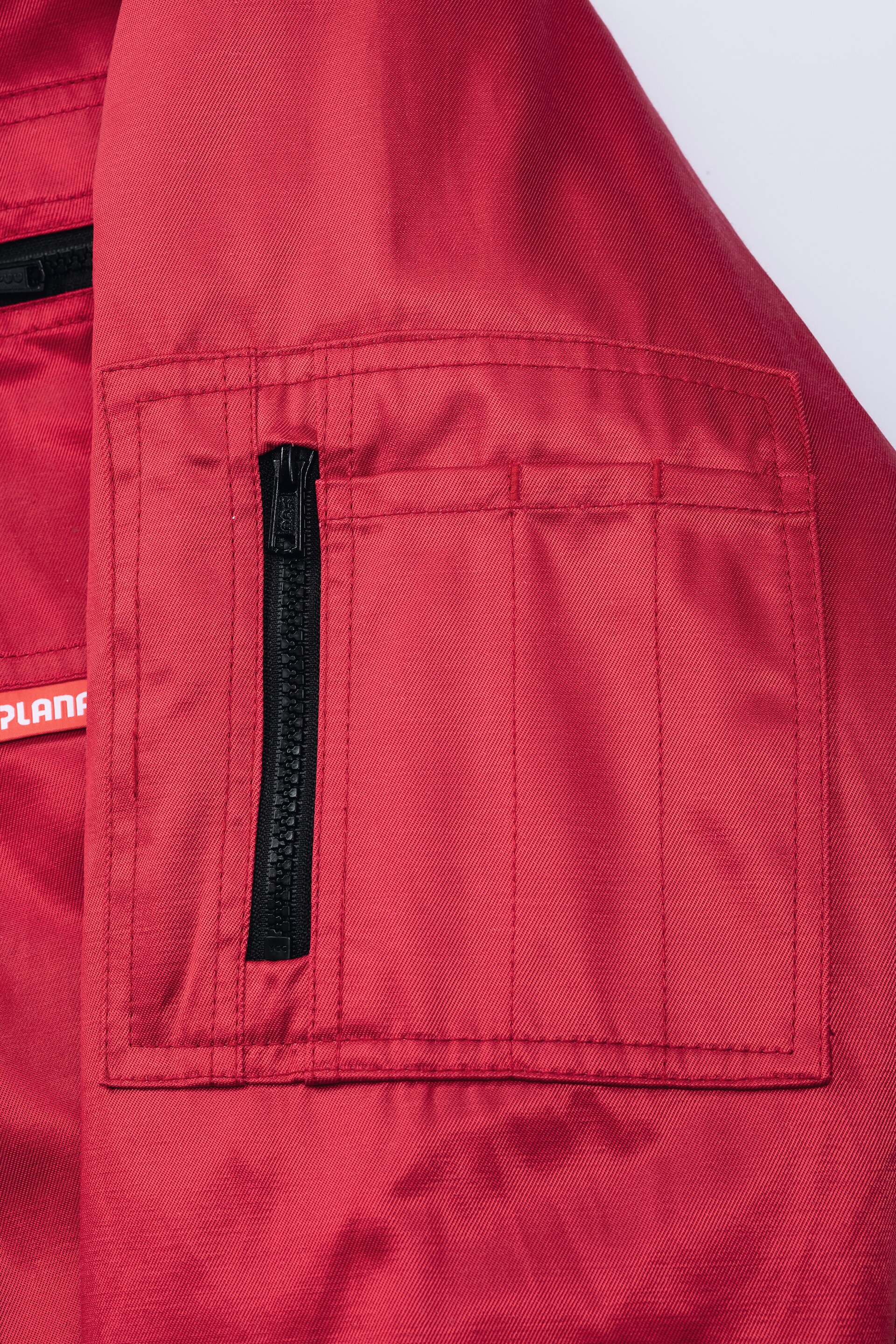 PLANAM Gletscher Pilot Jacke Outdoor