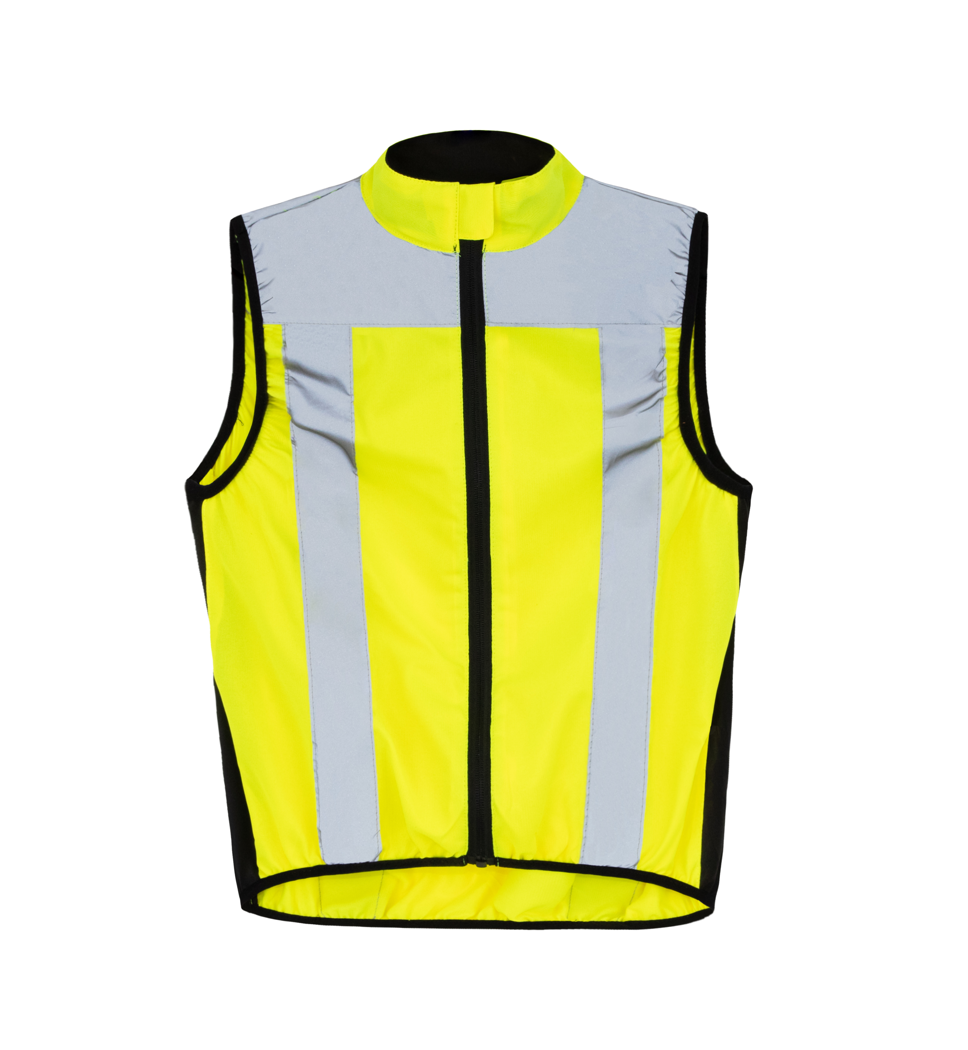 Weste – Elastic Mobility Safety Vest Ludwigsburg