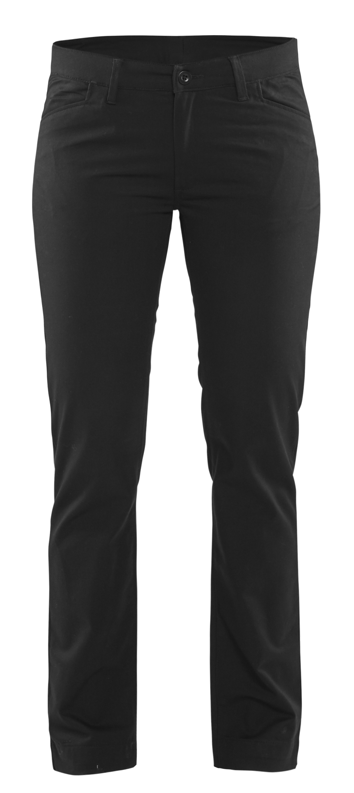 Damen Chinohose 2-Wege-Stretch
