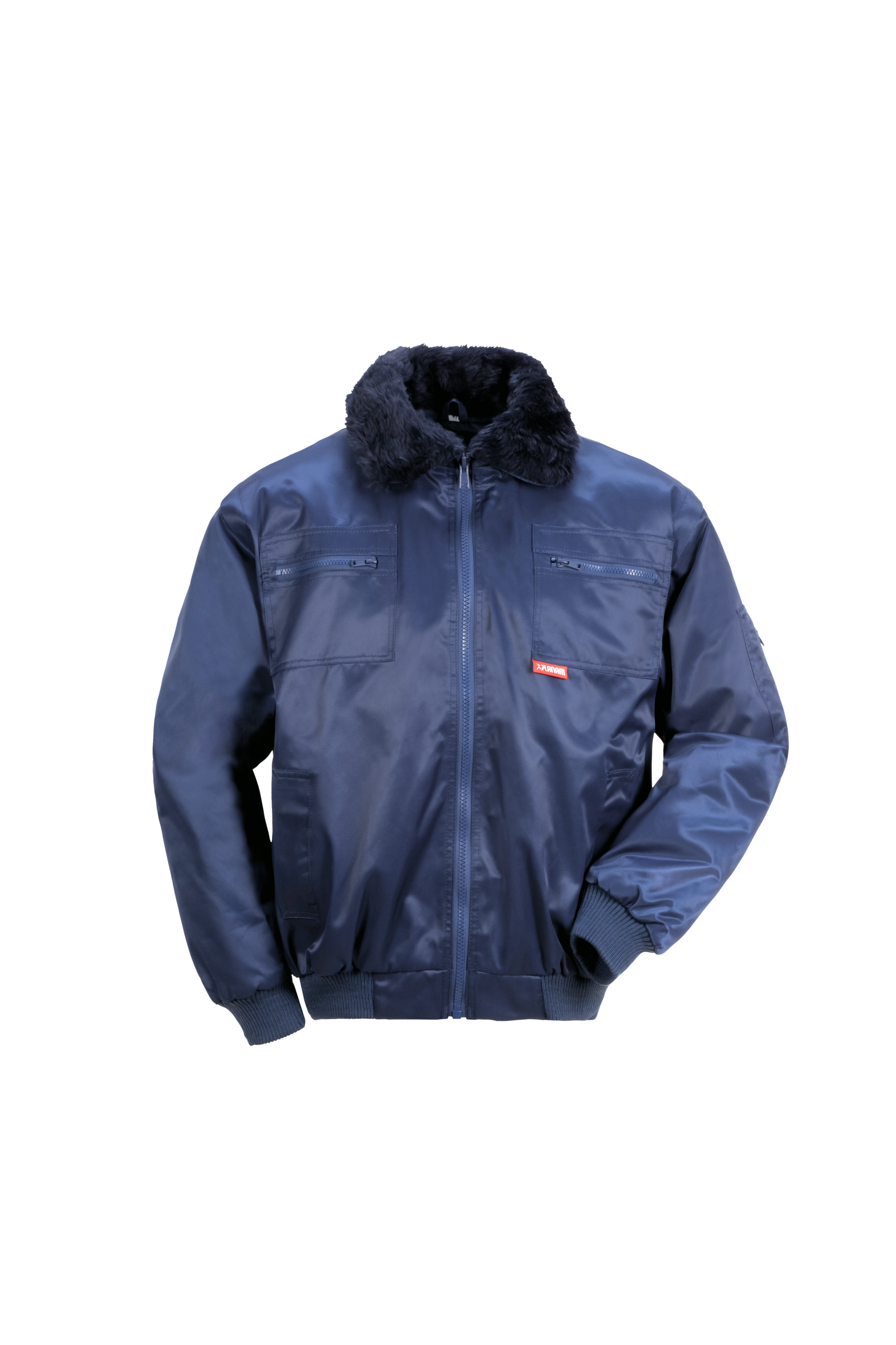 PLANAM Comfort-Jacke Outdoor
