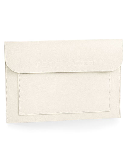 Tasche – Felt Laptop / Document Slip