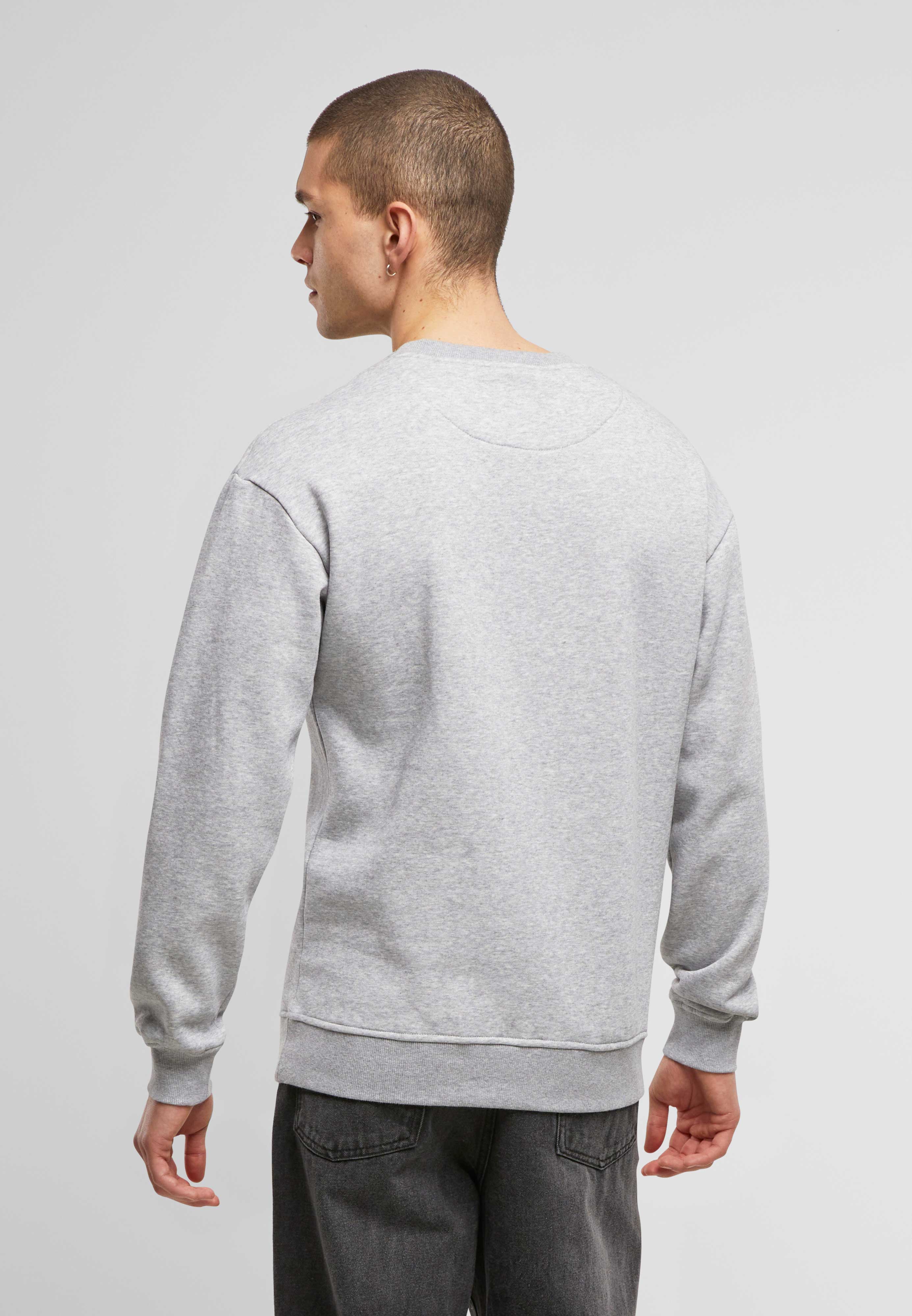 Forvert Sweat Crewneck Carlsbad