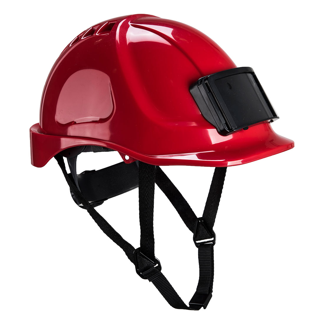 Endurance Helm mit Ausweisfach