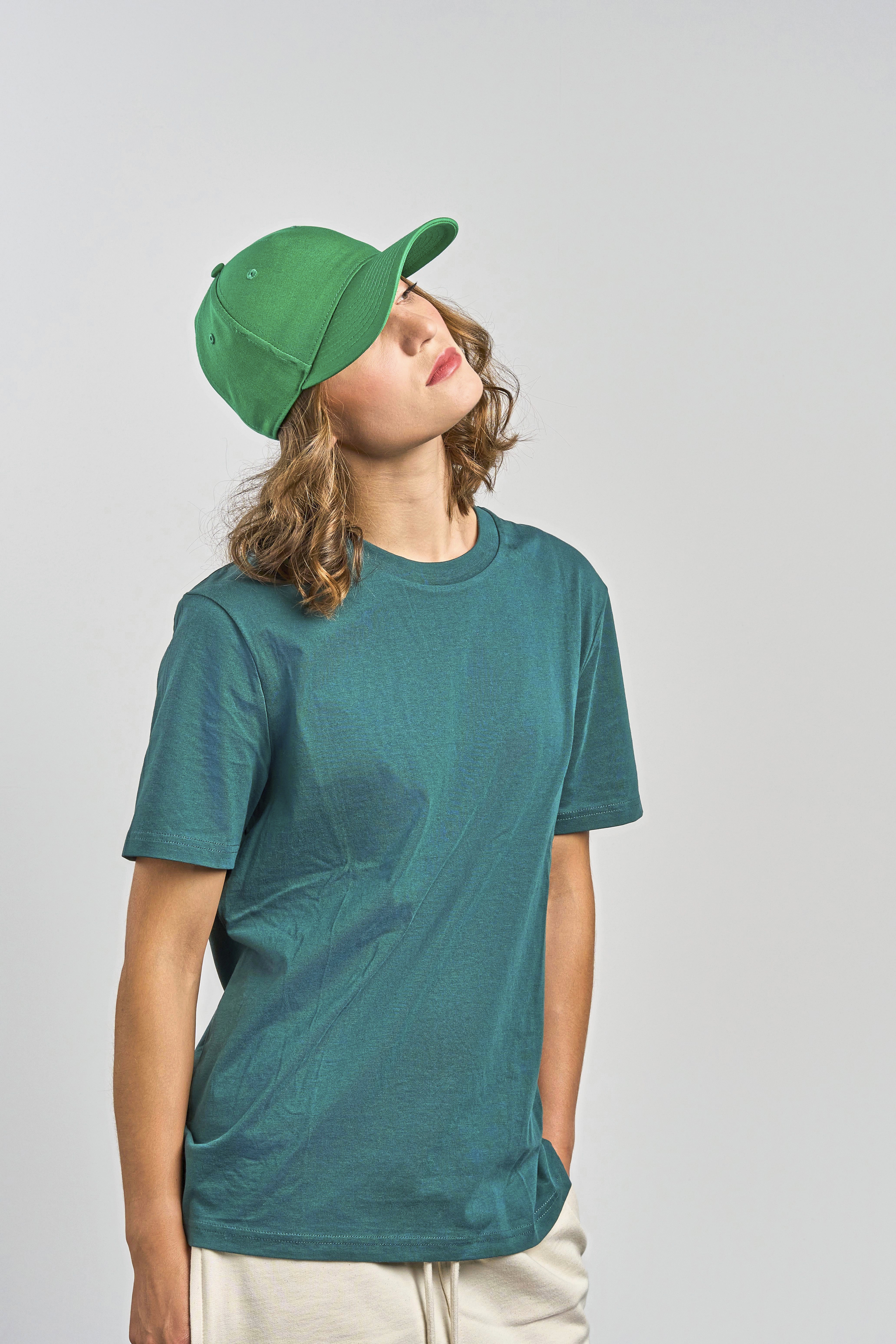 Shot-S Cap