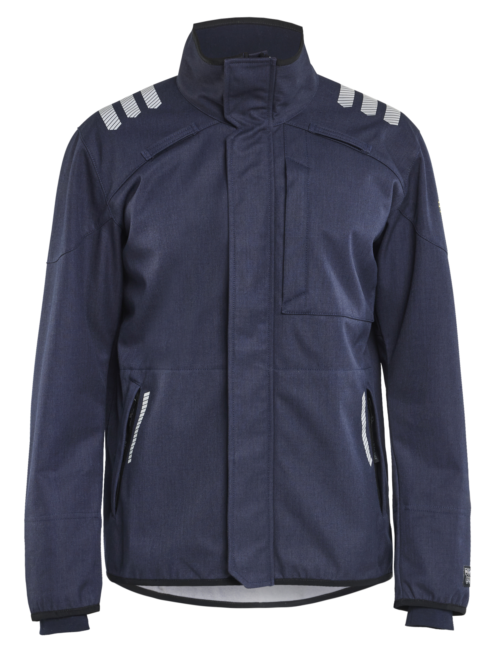 Multinorm Softshell Jacke Inhärent APC 2