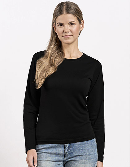 T-Shirt – Women´s Premium-T Longsleeve