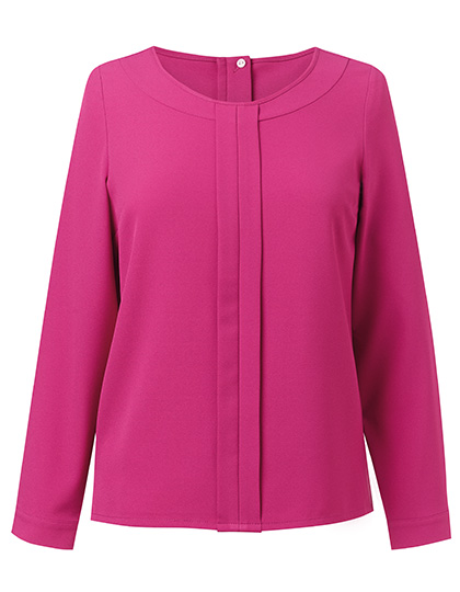 Bluse – Women´s Roma Long Sleeve Blouse