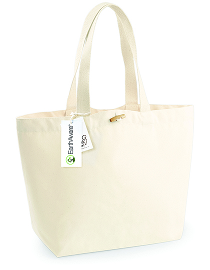 Tasche – EarthAware Organic Marina Bag