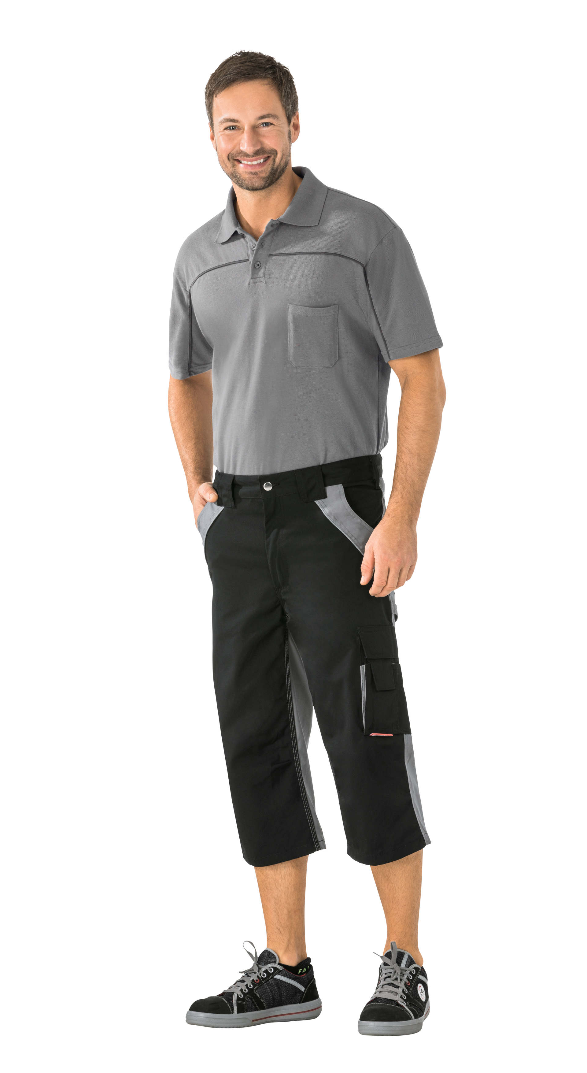 PLANAM 3/4 Hose Plaline