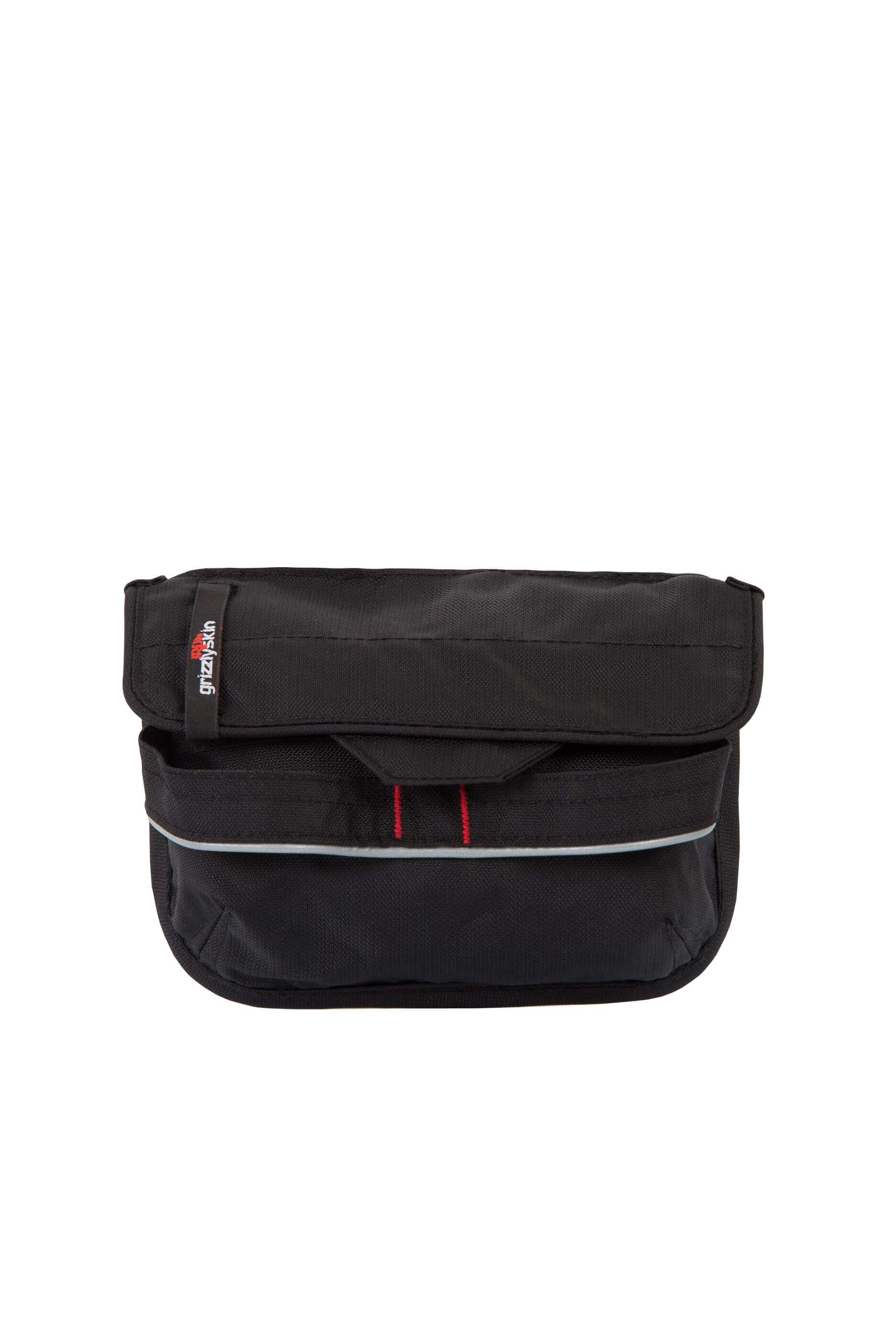 Materialtasche "grizzlyskin"