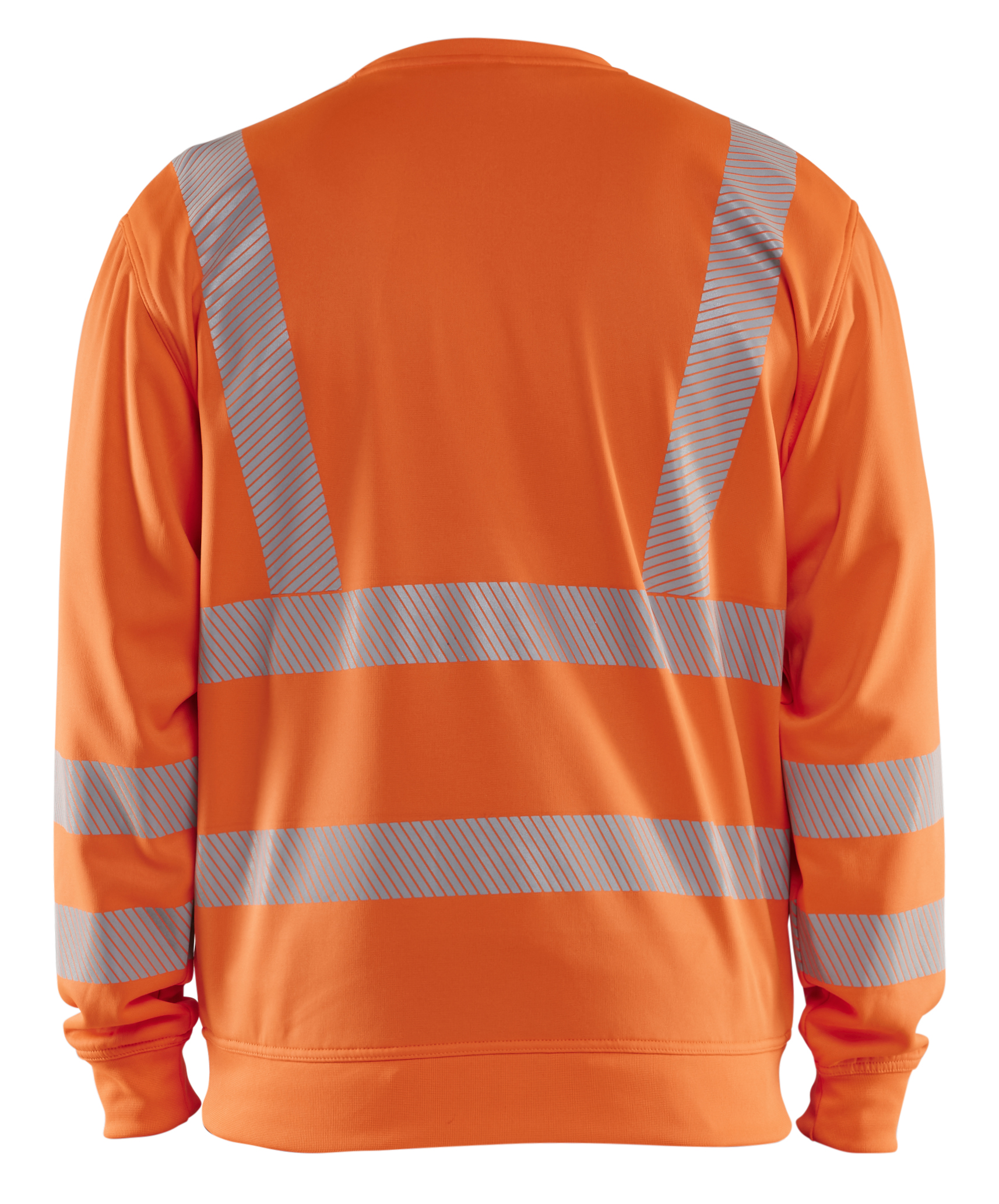 High Vis Sweatshirt