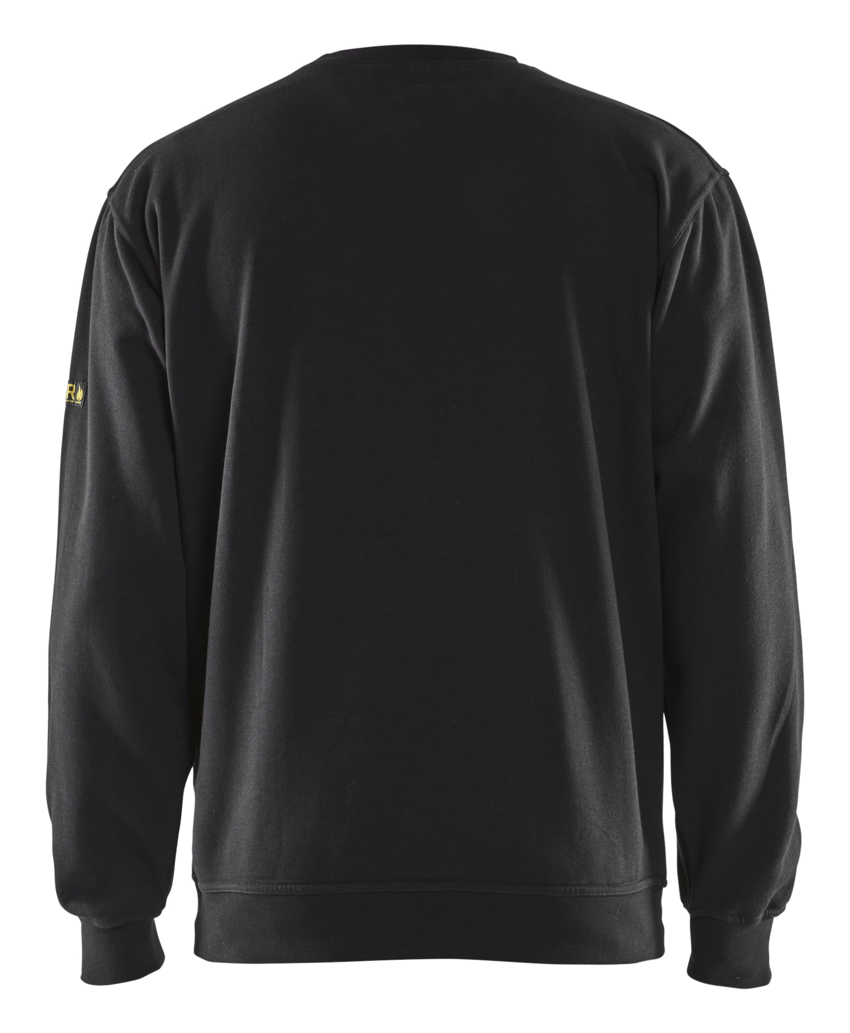 Flammschutz Sweatshirt Inhärent