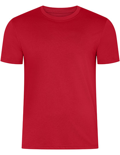 T-Shirt – Men´s Organic Heavy Luxury Roundneck Tees