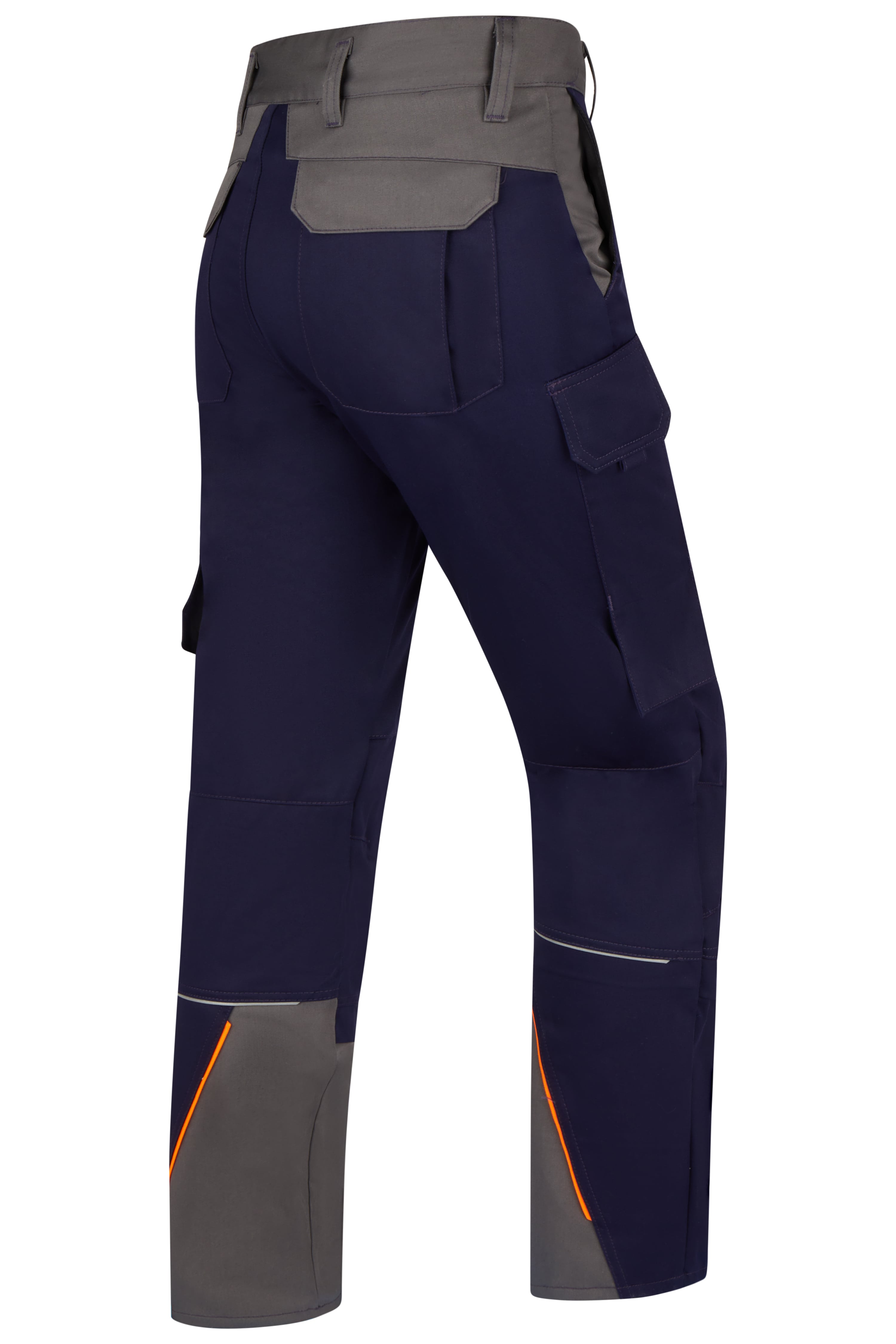 Bundhose Damen 2652805 APC 1