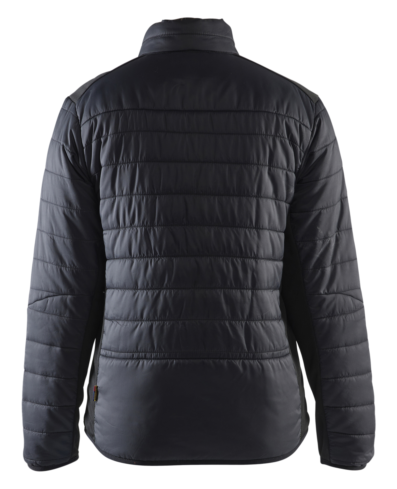 Damen Jacke warm gefüttert