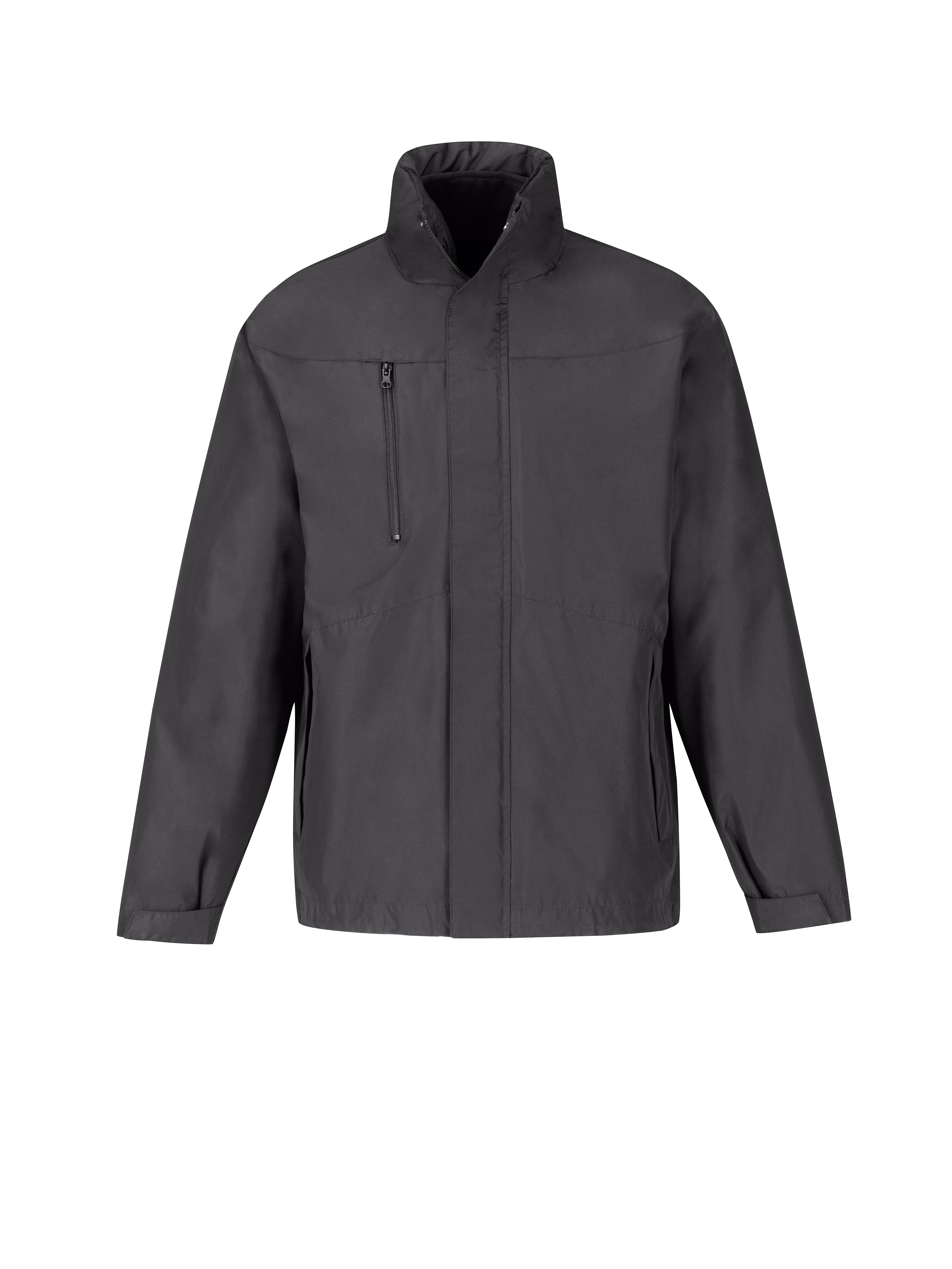 Jacket Corporate 3-in-1