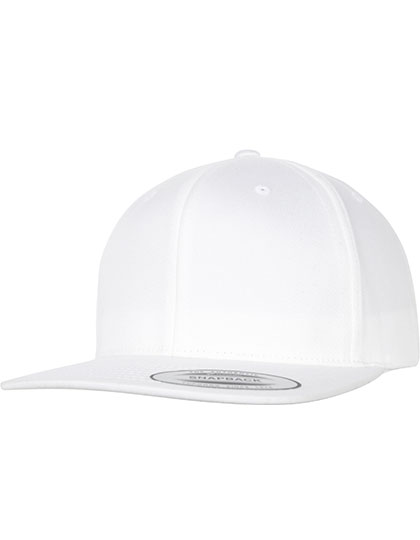 Cap – Organic Cotton Snapback