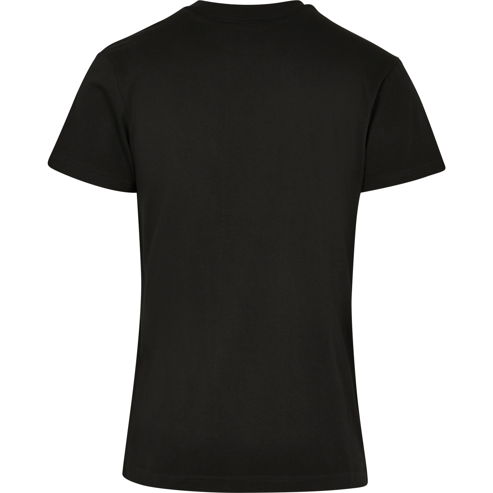 Premium Combed Jersey T-Shirt
