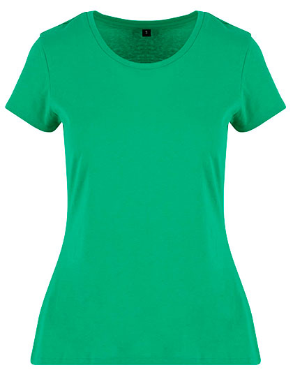 T-Shirt – Ladies´ Basic Tee